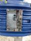 Fabbe 130 liter stainless steel Sigma mixer