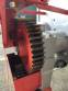 Fabbe 130 liter stainless steel Sigma mixer