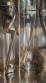 Fabbe 130 liter stainless steel Sigma mixer