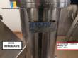 Polishing filter for drinks Zegla