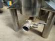 Polishing filter for drinks Zegla