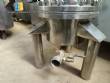 Polishing filter for drinks Zegla