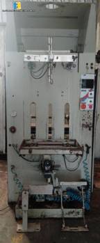 Vertical packing machine Indumak