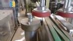 Wada industrial Bottle closing Machine