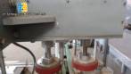 Wada industrial Bottle closing Machine