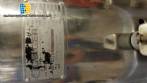 Food processor for homogenization 100 L Geiger