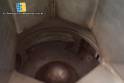 Industrial corrugated potato slicer 500 kg Skymsen