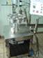 Capper for flasks with aluminum seal