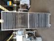 Stainless steel trolleys