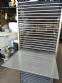 Stainless steel trolleys