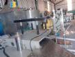 Stainless steel sachet filling machine
