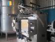 Stainless steel sachet filling machine