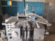 Stainless steel sachet filling machine