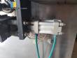 Stainless steel sachet filling machine