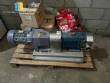 Alfa Laval SRU 4 lobe pump
