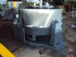 Stainless steel basket centrifuge Pana