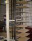 Waffer line