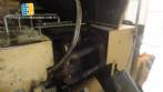 Waffer line