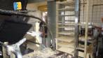 Waffer line
