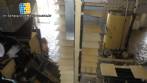 Waffer line