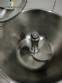 Geiger 25-liter stainless steel food processor/cutter