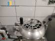 Geiger 25-liter stainless steel food processor/cutter