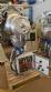 Geiger 25-liter stainless steel food processor/cutter
