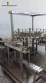 Line for filling Mesal