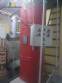 Mecamau production line for making creamy and pasty sweets, jams, hard and soft candies.