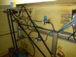 Blister machine Pharmapack