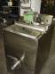 120 liter stainless steel syrup cooler