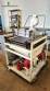 Baker Perkins chocolate coating machine