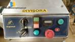 Argental stainless steel dough divider
