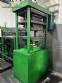 Hydraulic press for vulcanizing rubber 700 x 500 mm MONKEY