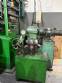 Hydraulic press for vulcanizing rubber 700 x 500 mm MONKEY