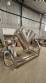 V-shaped mixer stainless steel 316L 600 L
