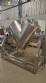 V-shaped mixer stainless steel 316L 600 L