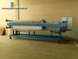 Andritz filter Press