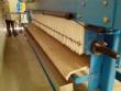 Andritz filter Press