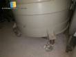 Polypropylene tank 2000 L Grabe