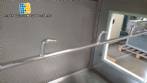 Laminar flow cabin Trox Technik
