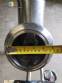 10 liter stainless steel V mixer