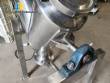 10 liter stainless steel V mixer