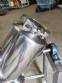 10 liter stainless steel V mixer