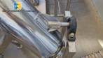 10 liter stainless steel V mixer