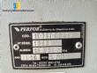 Perfor checkweigher weight checker