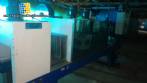 Semi-automatic bottle baler Equiplast