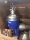 Centrifuge in stainless steel Alfa Laval