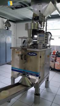 TcePak packer