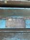 Electric squirrel cage induction motor 450 cv WEG